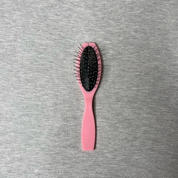 Other - Professional Anti Static Steel Comb Brush For Wig Hair Extensions